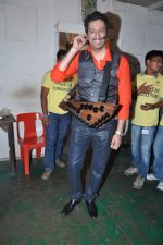 Sulaiman Merchant at CPAA concert in Rangsharda, Mumbai on 26th May 2013 (61).JPG